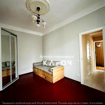 Здам 2к кв в приватному секторі р-н Кр ринку з АГО!