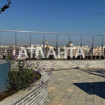 1к в ЖК Атмосфера‼️ 45м2‼️ Верхний этаж‼️ Аркадия‼️ Хорошая цена‼️ ЖК Атмосфера