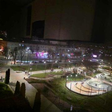 Оренда 2 кім квартири Центр міста сквер Юність