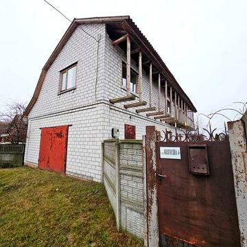Продаж будинку в с. Р.Поляна біля Черкас, просторий 147м2