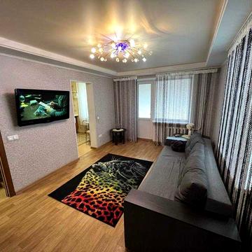 Оренда ЗАТИШНОЇ 1-к квартири Телевізійна Нагорка