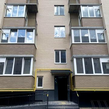 1к.квартира Кемпінг Сіті, здана секція ЖК Кемпінг Сіті