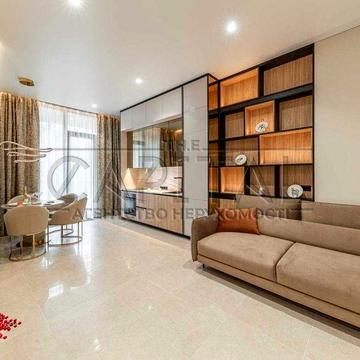 Оренда квартири 2к в КБ Hidden Печерськ світло не вимикають Центр