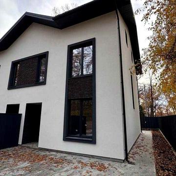 Дуплекс в ЛІСОВІЙ ЗОНІ Ірпеня ! ЦЕНТРАЛЬНІ Комунікації ! Без Комісії