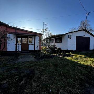Продаж будинку в Баришівському районі