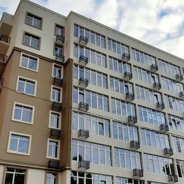 Продается 1 комнатная квартира в новом сданном доме(579-201) ЖК «Segment»