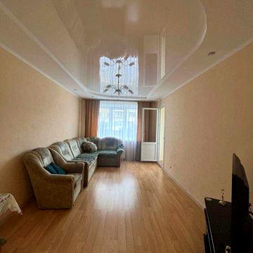 Левада 3х кімнатна квартира покращенного планування!