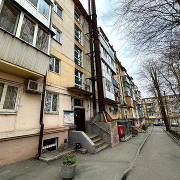 Продам уютную 1к квартиру на пр. Поля 45!