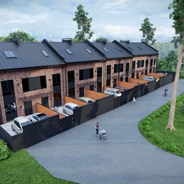 Миколи Руденка вул., 19