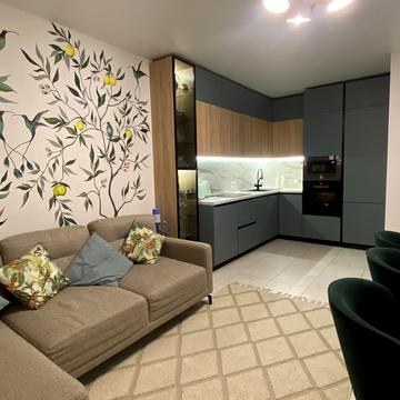 Повітряних Сил просп. (Повітрофлотський), 56-Б