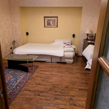 Святослава Ріхтера вул., 15