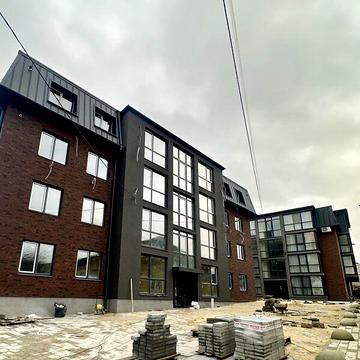 Продаж 1к Квартира Білогірська вулиця