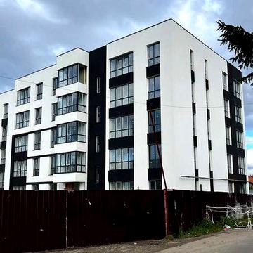 Продаж 1к квартири у Солонці Карпатбуд Без комісії