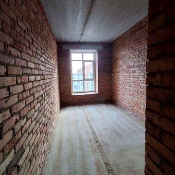 Найдешевша квартира в новобудові ЖК Олімпійський