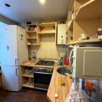 Продам 1к.кв метро Холодная Гора.