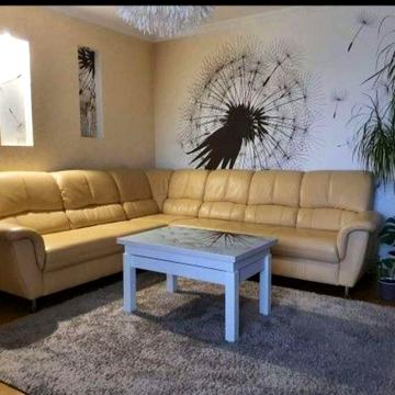 Дворівнева квартира