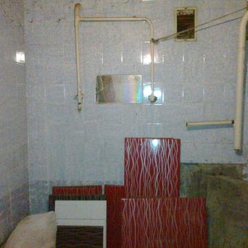 1/2ДОМА.50м2 КомуникС/у в доме+ГАРАЖ. Отд.Двор 4сот.Рн Просп.Мира