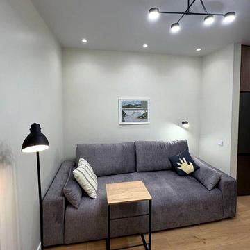 Європейська вул. (Жовтнева), 32