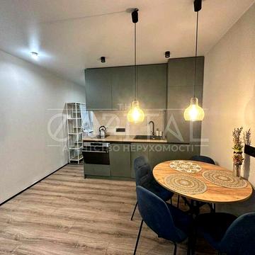 Оренда / квартири / ЖК Likograd Perfect Town / Максимовича, 32Б