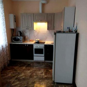 1-к. квартира, центр міста. Власник