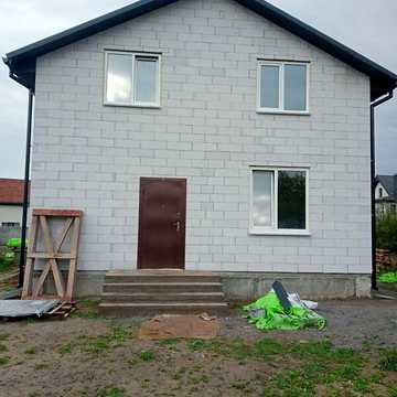 Продаж 4к Дім Будівельників вулиця