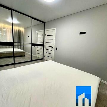 Довгострокова оренда 1к Квартира Запорізьке шосе ЖК Щасливий у Дніпрі