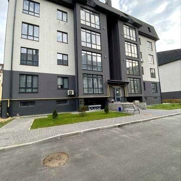 #138 Продаж 3-к кв Крюківщина вул Панорамна 4 ЖК Молодіжне Містечко 2