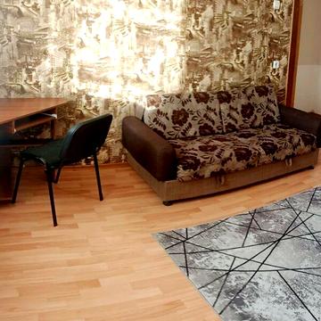 Довгострокова оренда 1к Квартира Юннатів вулиця