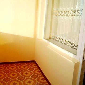 Довгострокова оренда 1к Квартира Юннатів вулиця