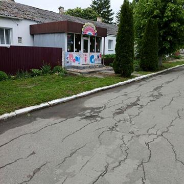 Продаж 4к Квартира Михайла Грушевського вулиця