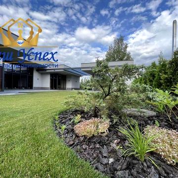 Продажао одноэтажного  дома село Козин.HI-TECH.