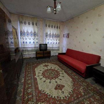 В продаже 1-но комнатная квартира  Центр города Вокзал