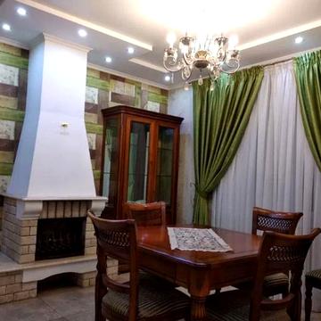 Дача Ковалевського вул.