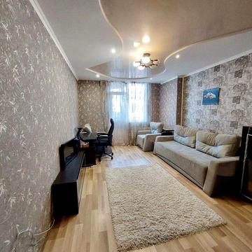 Без комісії!!!Оренда 3-кім.кв на Вільямса 5