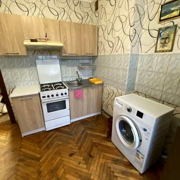 Оренда 1к Світлицького 28-Б, Виноградар, Retroville-10 хв