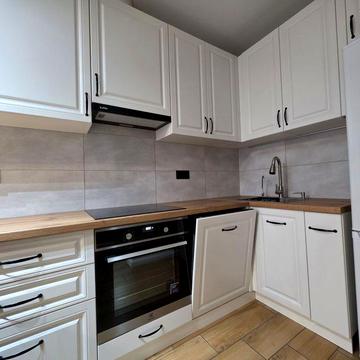 Ремонт 2 спальні 3 поверх  ЖК Діброва укриття світло