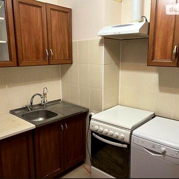 Довгострокова оренда 1к Квартира Академіка Заболотного вулиця