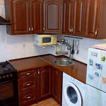 Здам 1 кімн. квартиру м. Студенська