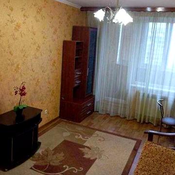 Здам 1 кімн. квартиру м. Студенська