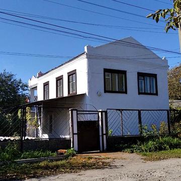 Заярська вул., 19