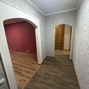 2-кімнатна квартира у розвиненому місті та 1,5 години до Києва