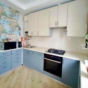 1к з ремонтом в Бучі, заходь і живи, мінімальні податки