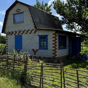Продам дачу в селі Степанівка