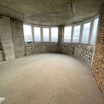 Квартира в зданому будинку, цікаве планування ЖК Вернісаж