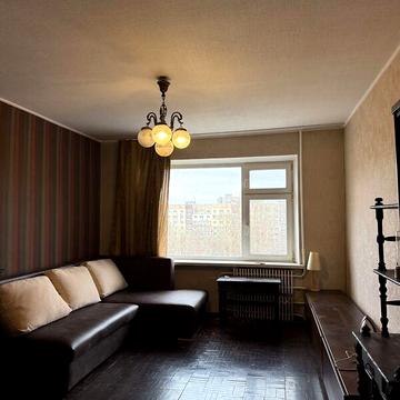 Довгострокова оренда 3к Квартира Героїв проспект