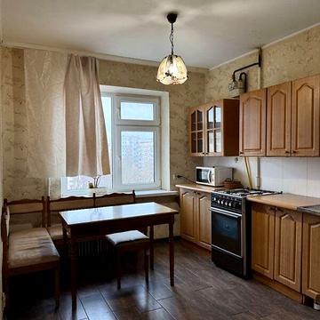 Довгострокова оренда 3к Квартира Героїв проспект