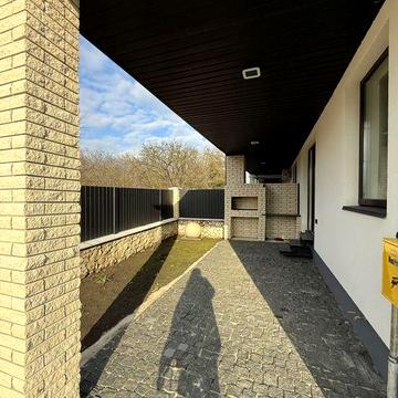 Продаж будинку в с. Байківці