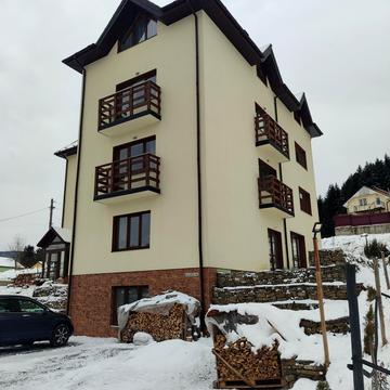 Бориславська вул., 36А