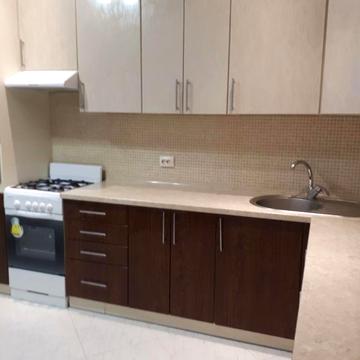 3кім Зарічанська Новобудова Всі меблі, техніка