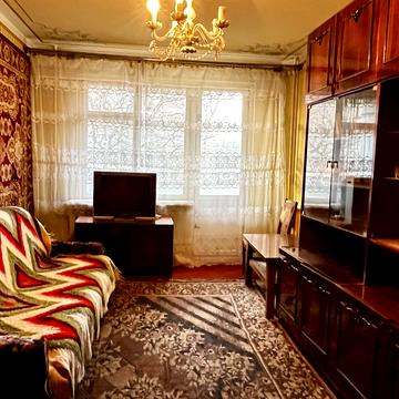 Наукова вул., 114